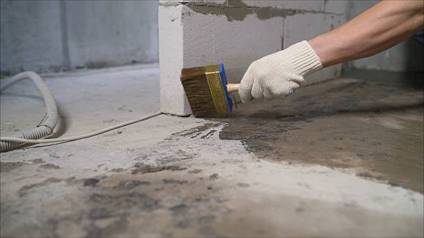 24/7 Emergency Crawl Space Encapsulation experts in Farmingville, NY